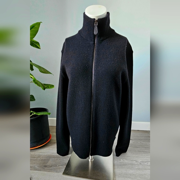 Authentic Prada Jacket 50 - Picture 9 of 11